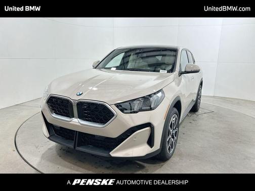 2026 BMW X2 xDrive28i