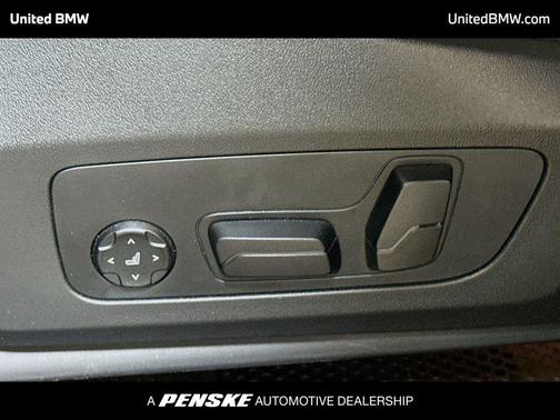 Blue Metallic 2026 BMW X1 xDrive28i