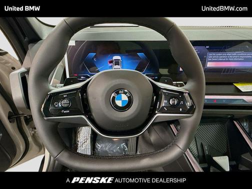 Dune Grey Metallic 2026 BMW X3 30 xDrive