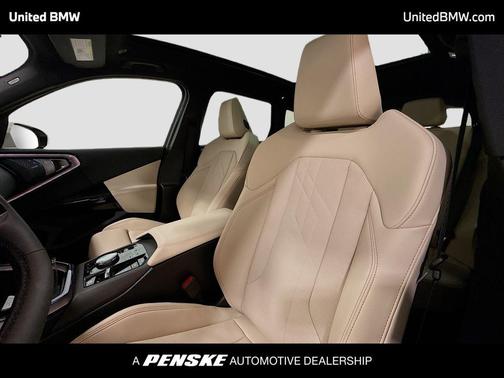 Dune Grey Metallic 2026 BMW X3 30 xDrive