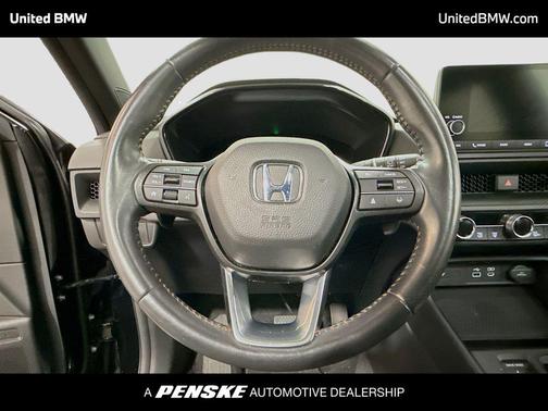 2023 Honda CR-V Hybrid Sport FWD