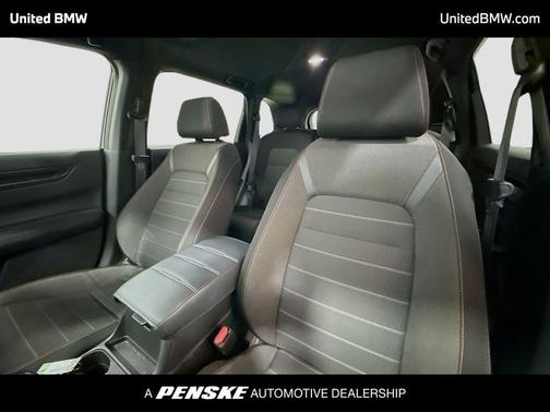 2023 Honda CR-V Hybrid Sport FWD