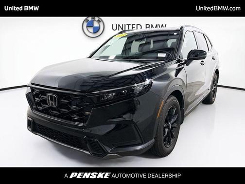 2023 Honda CR-V Hybrid Sport FWD