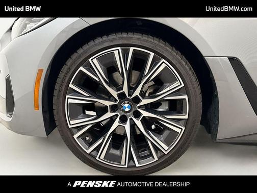 2024 BMW 430 Gran Coupe i