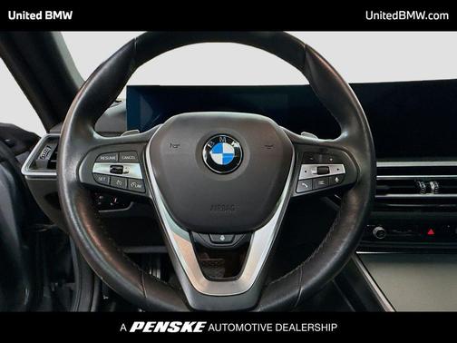 2024 BMW 430 Gran Coupe i