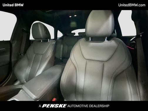 2024 BMW 430 Gran Coupe i