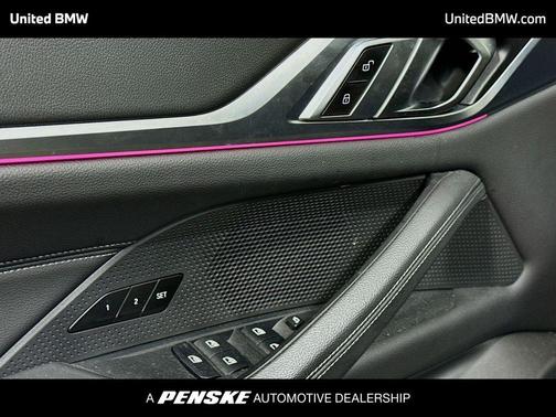 2024 BMW 430 Gran Coupe i