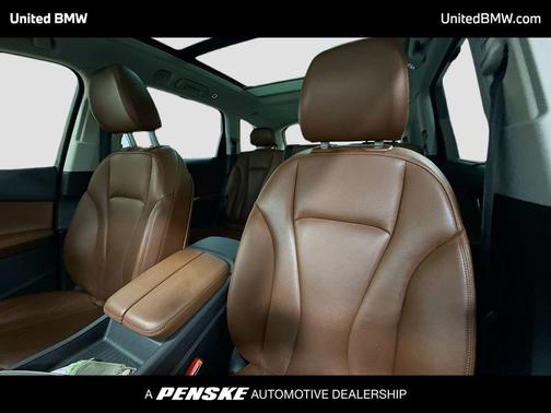 2019 Audi Q7 55 Prestige