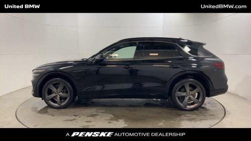 2023 Genesis GV70 3.5T AWD Sport