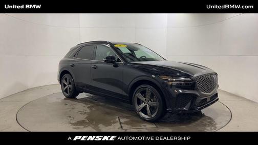 2023 Genesis GV70 3.5T AWD Sport