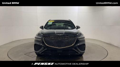 2023 Genesis GV70 3.5T AWD Sport