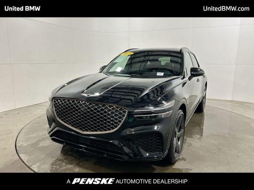 2023 Genesis GV70 3.5T AWD Sport