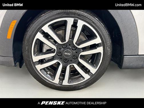 2023 MINI Hardtop Cooper S