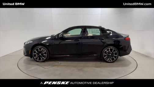 2025 BMW 228 Gran Coupe xDrive