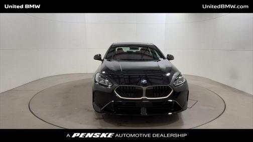 2025 BMW 228 Gran Coupe xDrive