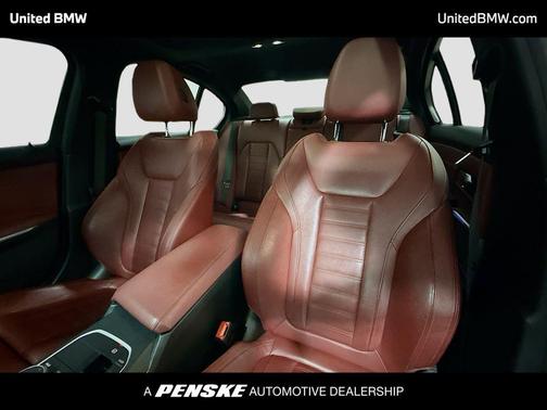 2022 BMW M340 M340i Sedan