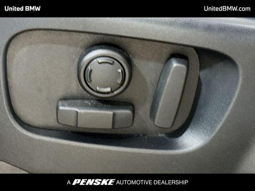 2020 Land Rover Discovery Landmark Edition