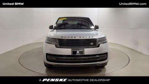 2024 Land Rover Range Rover P530 SE
