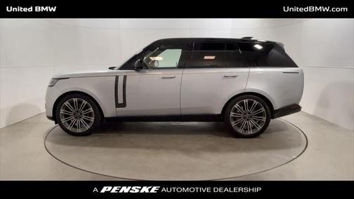 2024 Land Rover Range Rover P530 SE