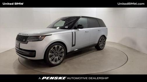 2024 Land Rover Range Rover P530 SE