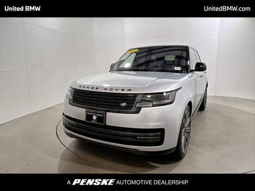 2024 Land Rover Range Rover P530 SE