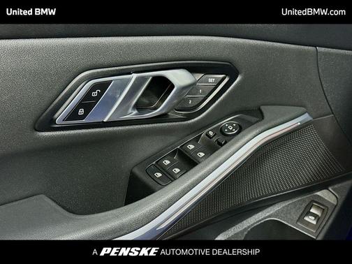 2020 BMW M340 i xDrive