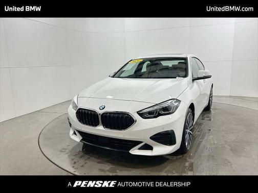 2024 BMW 228 Gran Coupe i sDrive
