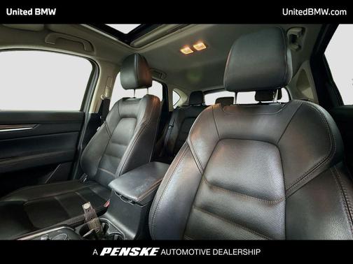 2023 Mazda CX-5 2.5 S