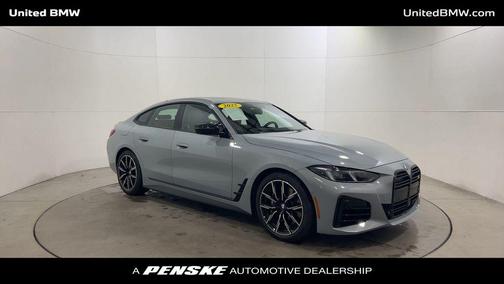 2025 BMW M440 i xDrive