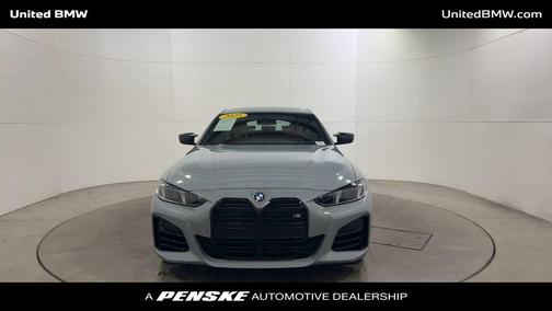 2025 BMW M440 i xDrive