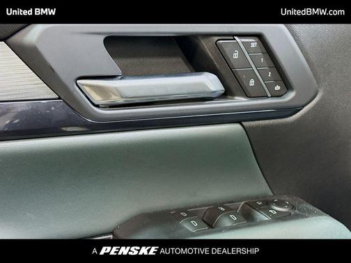 Ebony Twilight Metallic 2026 GMC Terrain AWD AT4