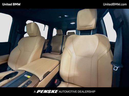 Eminent White Pearl 2025 Lexus LX 600 Luxury