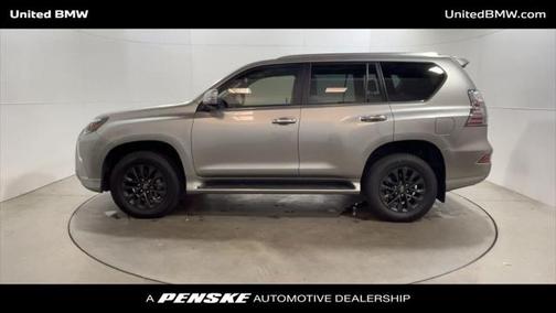 2022 Lexus GX 460 Premium