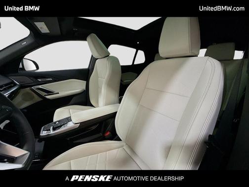 2026 BMW X2 xDrive28i