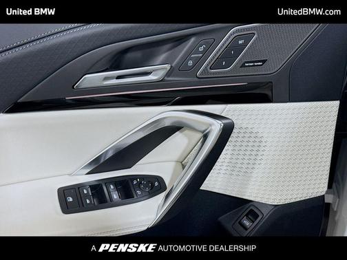 2026 BMW X2 xDrive28i