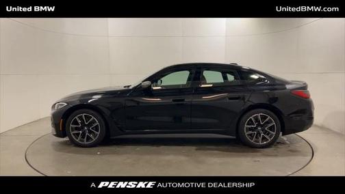 2024 BMW M440 i xDrive