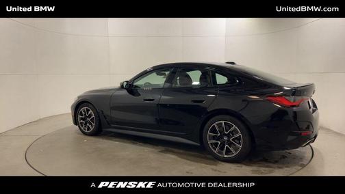 2024 BMW M440 i xDrive