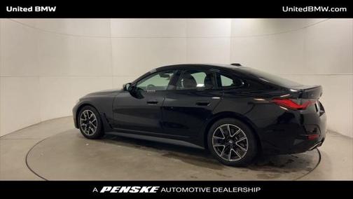2024 BMW M440 i xDrive