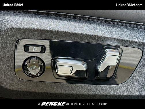 Carbon Black Metallic 2026 BMW X5 xDrive40i