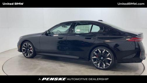 2026 BMW 530 i
