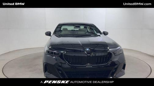 2026 BMW 530 i