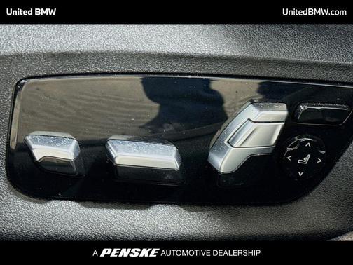 2021 BMW M550 i Xdrive