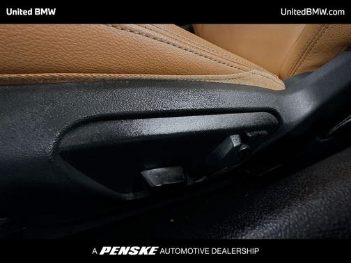 2022 BMW Z4 sDrive30i