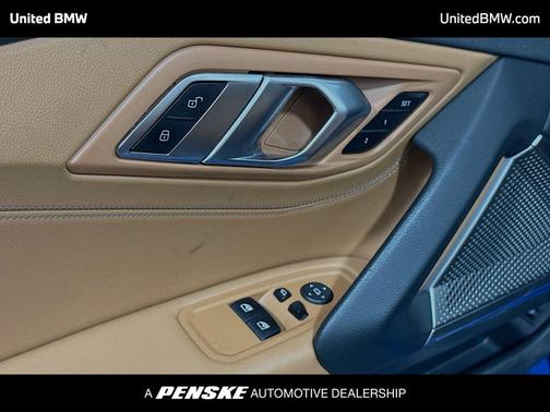 2022 BMW Z4 sDrive30i