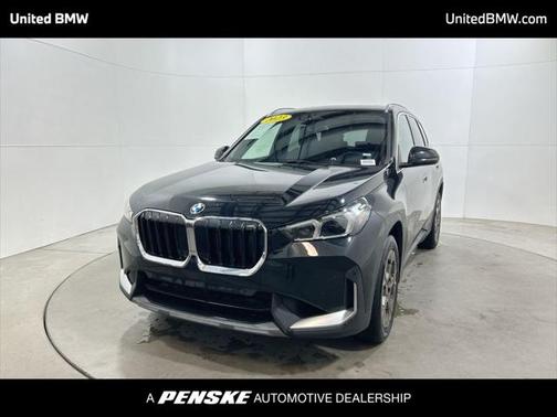 2023 BMW X1 xDrive28i
