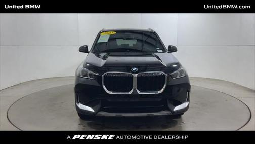 2023 BMW X1 xDrive28i