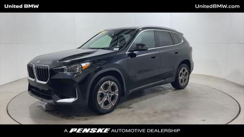 2023 BMW X1 xDrive28i