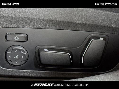 2025 BMW M3 Competition xDrive