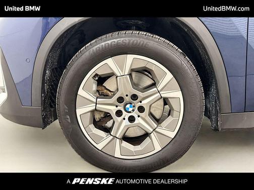 2023 BMW X1 xDrive28i