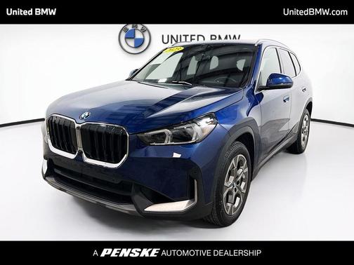 2023 BMW X1 xDrive28i